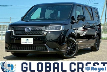 Honda Stepwagon