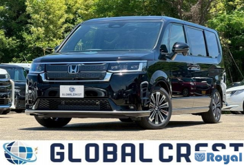 Honda Stepwagon