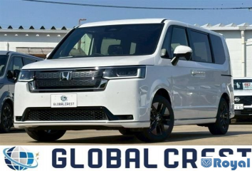 Honda Stepwagon