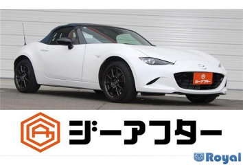 Mazda Roadster