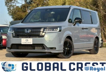 Honda Stepwagon