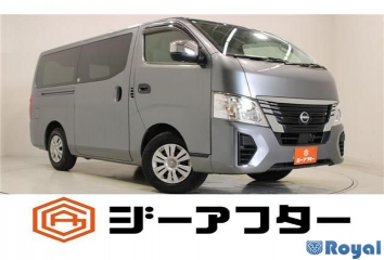Nissan Caravan VAN