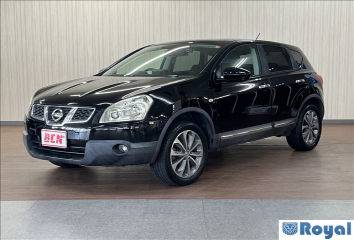 Nissan Dualis