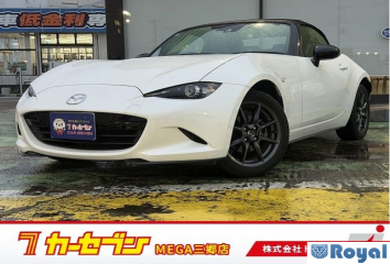 Mazda Roadster