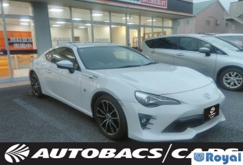 Toyota 86