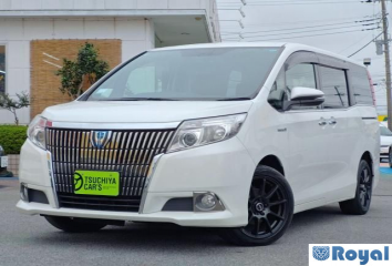 Toyota Esquire