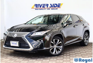 Lexus Rx200t