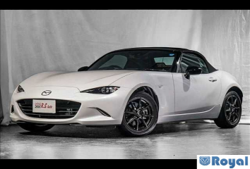Mazda Roadster