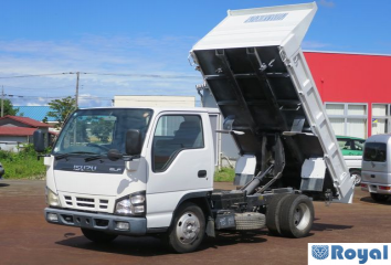 Isuzu ELF VAN