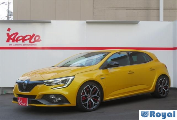 Renault Renault Megane Hatchback