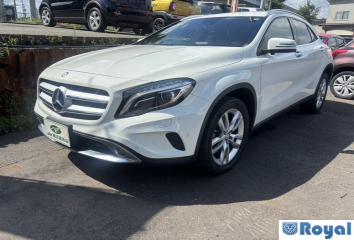 Mercedes Benz Mercedes Benz GLA Class