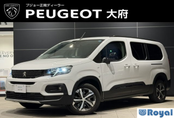 Peugeot Peugeot Rifter