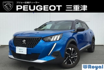 Peugeot Peugeot 2008