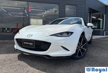 Mazda Roadster