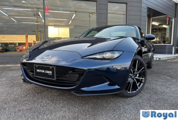 Mazda Roadster