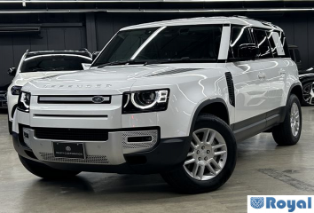 Rover Rover Defender
