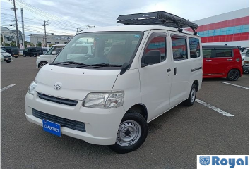 Toyota Liteace VAN
