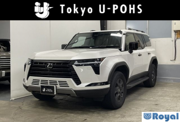 Lexus GX