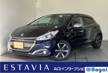 Peugeot Peugeot 208