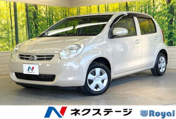 Daihatsu Boon