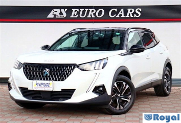 Peugeot Peugeot 2008