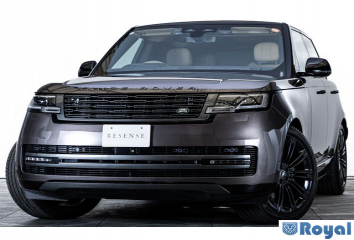 Rover Rover Range Rover