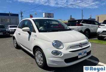 Fiat Fiat 500