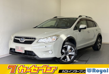 Subaru XV Hybrid