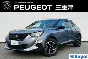 Peugeot Peugeot 2008