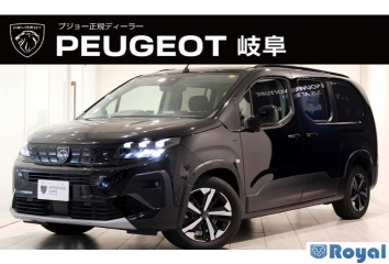 Peugeot Peugeot Rifter