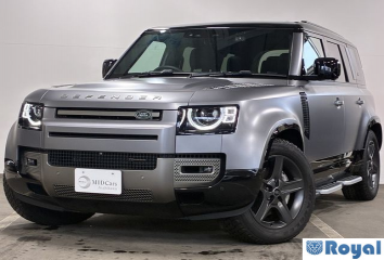 Rover Rover Defender