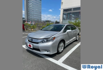 Lexus HS