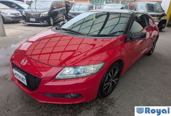 Honda Cr-z