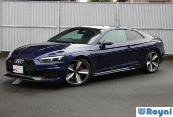 Audi RS5