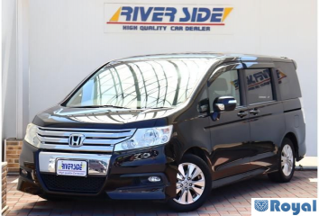 Honda Stepwagon