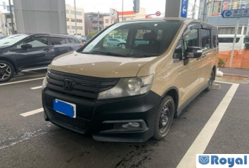 Honda Stepwagon