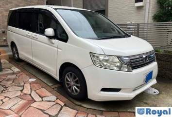 Honda Stepwagon