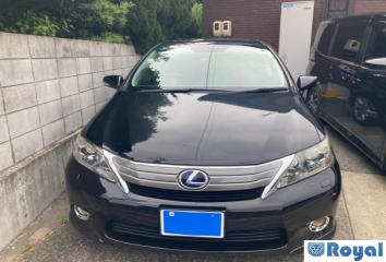 Lexus HS