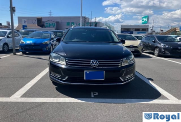 Volkswagen ＶＷパサートヴァリアント