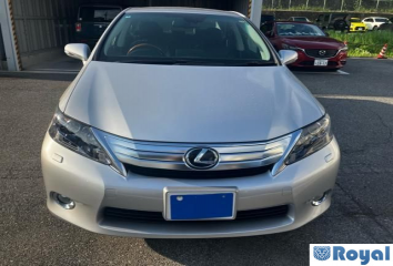 Lexus HS