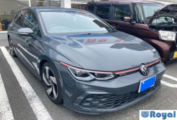 Volkswagen Volkswagen Golf GTI
