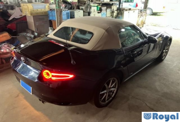 Mazda Roadster