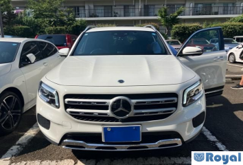 Mercedes Benz Mercedes Benz GLB