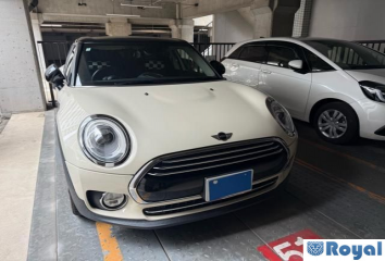 BMW BMW Mini Clubman