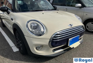 BMW BMW Mini