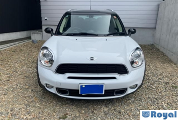 BMW BMW Mini Crossover