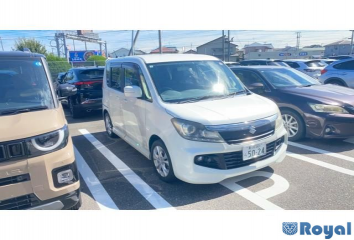 Suzuki Solio Bandit