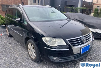 Volkswagen Volkswagen Golf Touran
