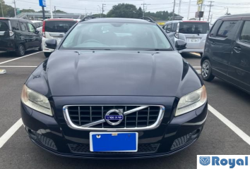 Volvo Volvo V70