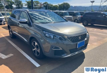 Peugeot Peugeot 5008